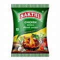 SAKTHI CHICKEN MASALA 100g