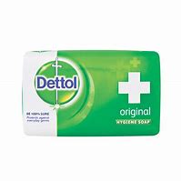 DETTOL ORIGINAL