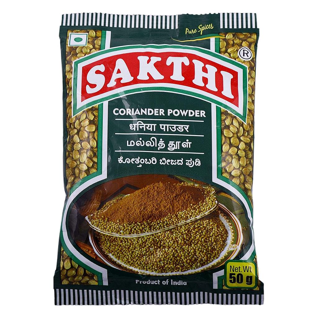 SAKTHI CORIANDER MRP16