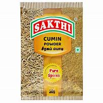 SAKTHI CUMIN
