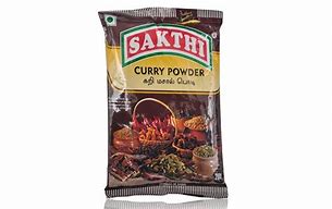 SAKTHI CURRY MASALA