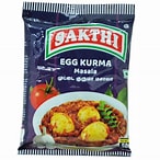 SAKTHI EGG KURUMA MASALA