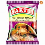 SAKTHI FISH CURRY