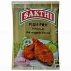SAKTHI FISH FRY MASALA M̶R̶P̶ 4̶0̶