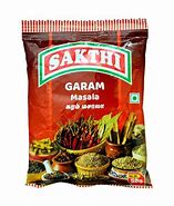 SAKTHI GARAM MASALA