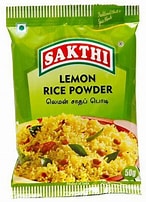 SAKTHI LEMON RICE