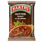 SAKTHI MUTTON