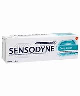 SENSODYNE DEEP CLEAN 40gm