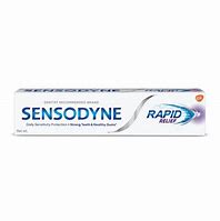 SENSODYNE RAPID RELIEF 40gm