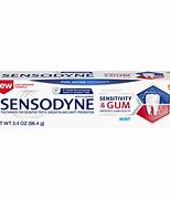 SENSODYNE SENSITIVITY&amp;GUM