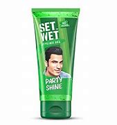 SETWET PARTY SHINE