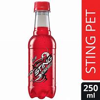 STING  CHARGED 250ml