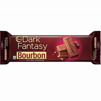 SUNFEAST DARK FANTASY BOURBON WITH CLASSIC CHOCOLATE