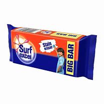 SURF EXCEL BAR