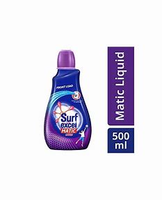 SURF EXCEL  MATIC FRONT LOAD