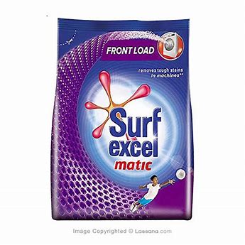 SURF EXCEL MATIC FL 1kg