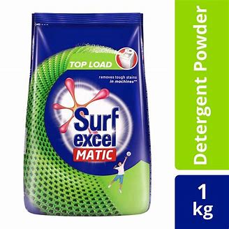 SURF EXCEL MATIC TL 1kg