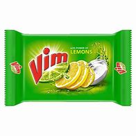 VIM POWER OF LEMONS