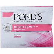 PONDS BRIGHT BEAUTY SERUM CREAM