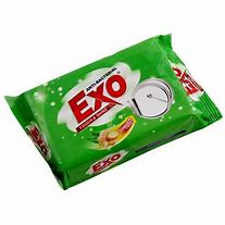 EXO ANTI-BACTERIAL