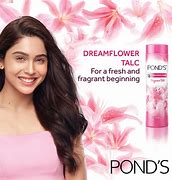 PONDS DREAMFLOWER 22g
