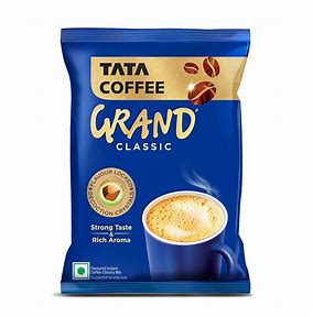 TATA GRAND CLASSIC 50g