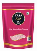 TATA ROCK SALT 1KG