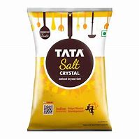 TATA SALT CRYSTAL 1KG
