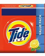 TIDE BLUE BAR