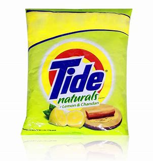 TIDE NATURALS OF LEMON 500g