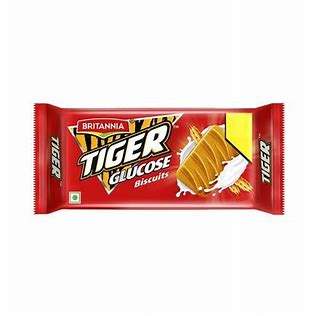 BRITANNIA TIGER  GLUCOSE