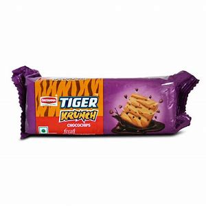 TIGER KRUNCH