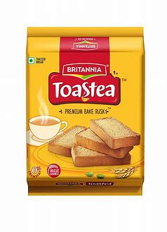 TOASTEA 200gm