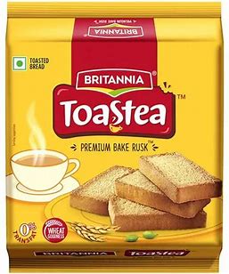 TOASTEA 275gm