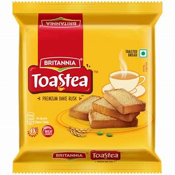 TOASTEA 58gm