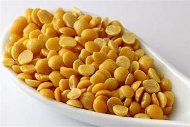 TOOR DALL 1KG