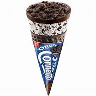 CORNETTO OREO