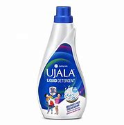 UJALA LIQUID DETERGENT 800ml