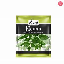 VCARE HENNA POWDER