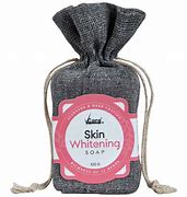 V CARE SKIN WHITENING SOAP