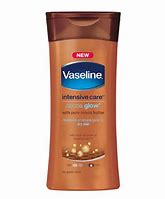VASELINE COCOA GLOW 100ML