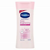 VASELINE DAILY BRIGHTENING 100ML