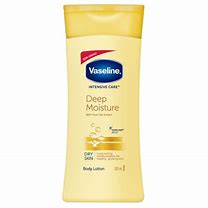 VASELINE DEEP MOISTURE 100ML