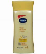 VASELINE DEEP MOISTURE 50ML