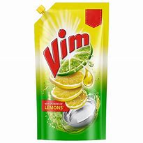 VIM POUCH