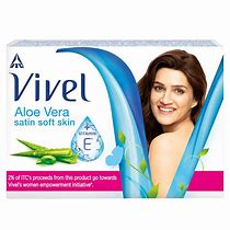 VIVEL ALOE VERA