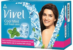 VIVEL COOL MINT