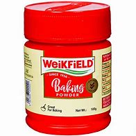 WEIKFIELD BAKING POWDER 100gm