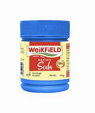 WEIKFIELD BAKING SODA 100gm
