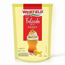 WEIKFIELD FALOODA MANGO 200g